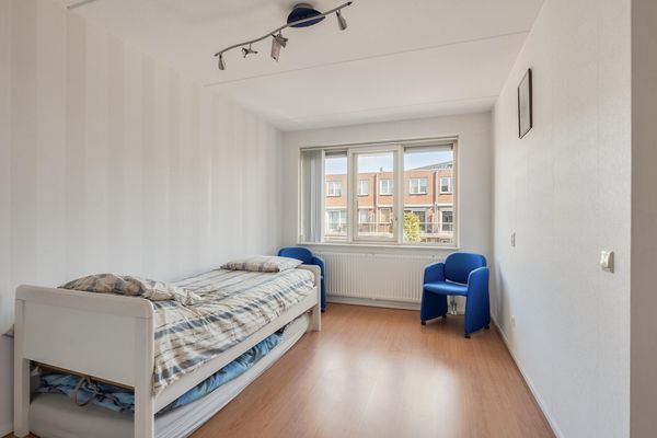 Boelehaven 20, BARENDRECHT