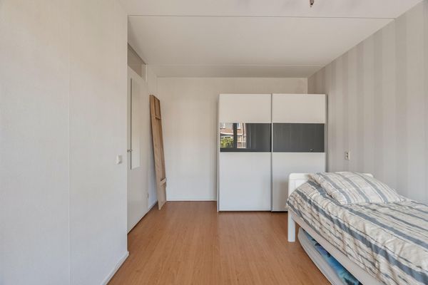 Boelehaven 20, BARENDRECHT