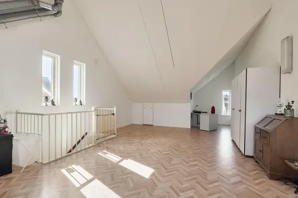 Boelehaven 20, BARENDRECHT