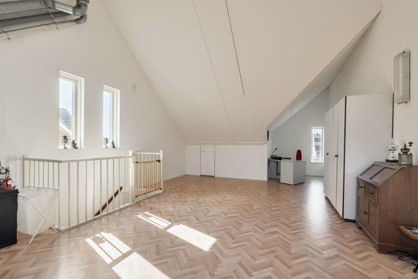 Boelehaven 20, BARENDRECHT