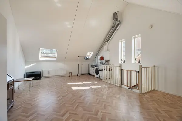 Boelehaven 20, BARENDRECHT