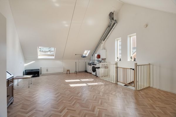 Boelehaven 20, BARENDRECHT