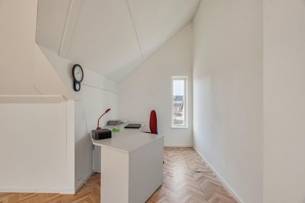 Boelehaven 20, BARENDRECHT