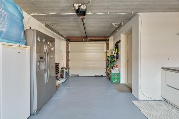 Boelehaven 20, BARENDRECHT