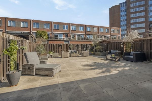 Boelehaven 20, BARENDRECHT