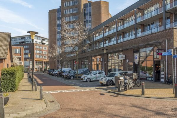 Boelehaven 20, BARENDRECHT