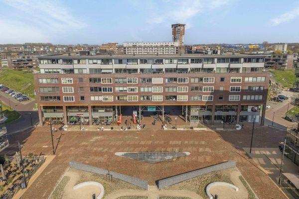 Boelehaven 20, BARENDRECHT