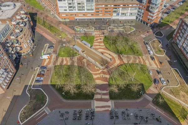 Boelehaven 20, BARENDRECHT