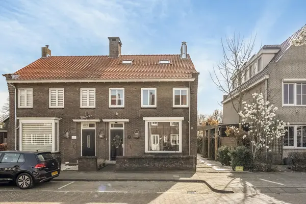 Nassaustraat 237, RIDDERKERK