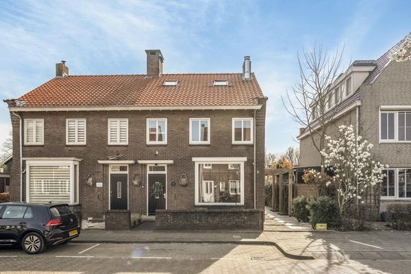 Nassaustraat 237, RIDDERKERK