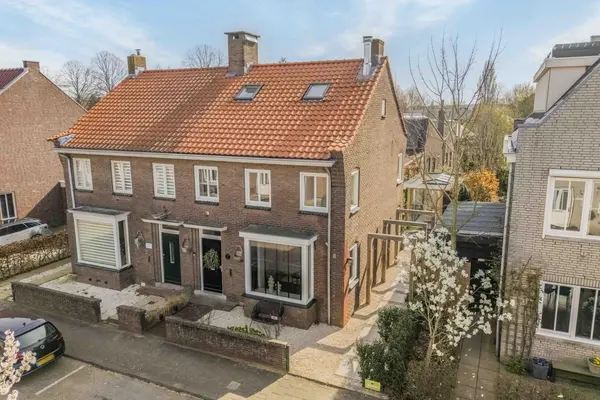 Nassaustraat 237
