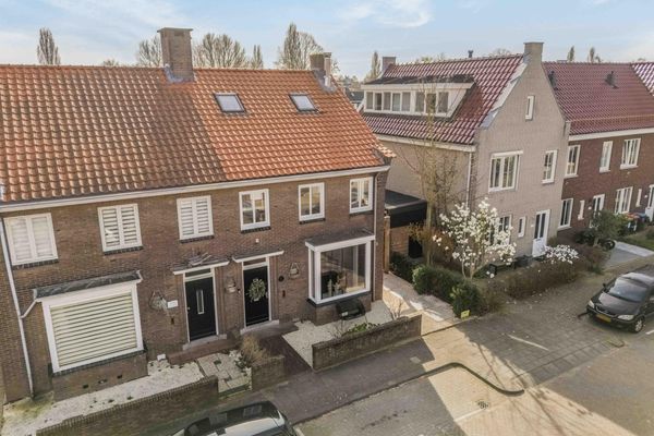 Nassaustraat 237, RIDDERKERK