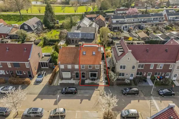 Nassaustraat 237