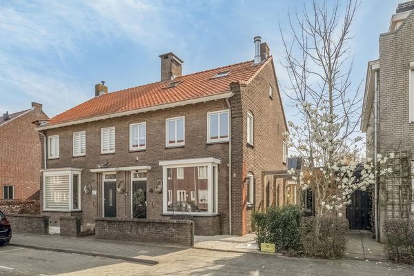 Nassaustraat 237, RIDDERKERK