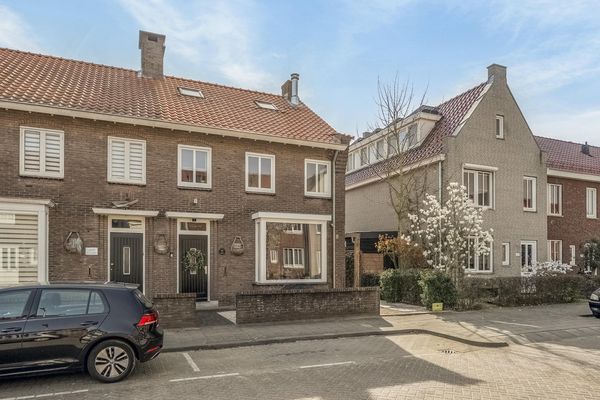 Nassaustraat 237, RIDDERKERK