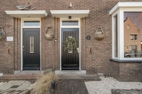Nassaustraat 237, RIDDERKERK
