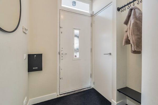 Nassaustraat 237, RIDDERKERK