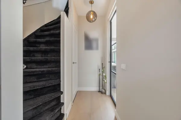 Nassaustraat 237, RIDDERKERK