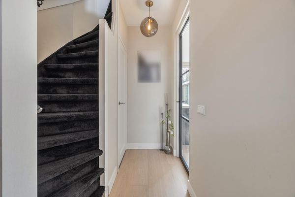 Nassaustraat 237, RIDDERKERK