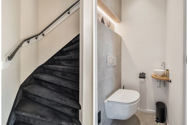 Nassaustraat 237, RIDDERKERK