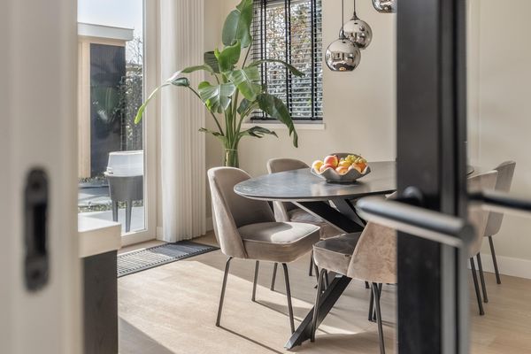 Nassaustraat 237, RIDDERKERK