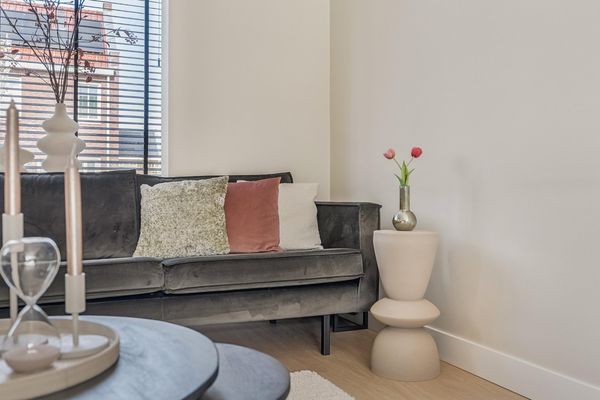 Nassaustraat 237, RIDDERKERK