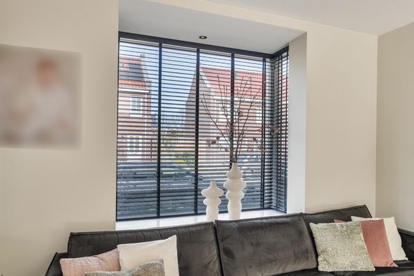 Nassaustraat 237, RIDDERKERK