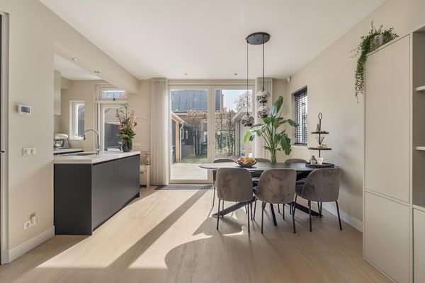 Nassaustraat 237, RIDDERKERK