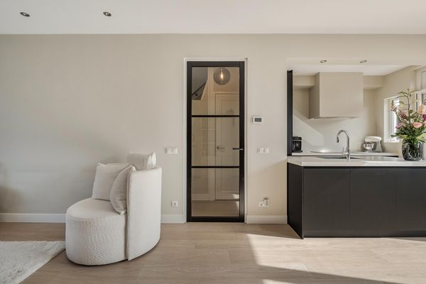 Nassaustraat 237, RIDDERKERK