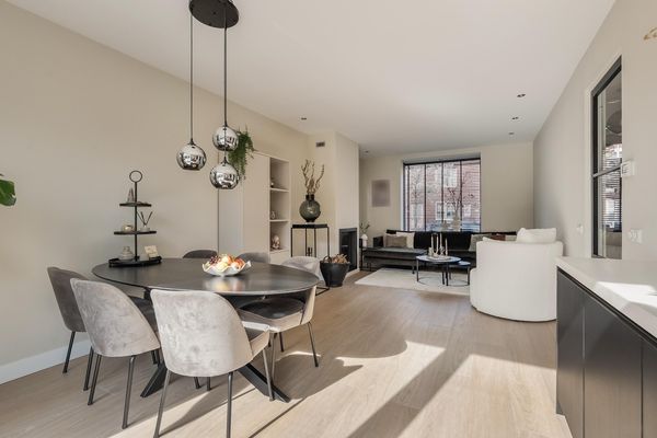 Nassaustraat 237, RIDDERKERK