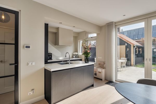 Nassaustraat 237, RIDDERKERK