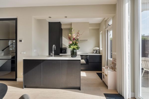 Nassaustraat 237, RIDDERKERK