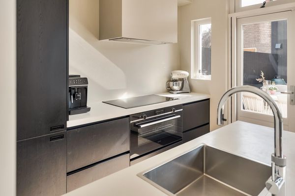 Nassaustraat 237, RIDDERKERK