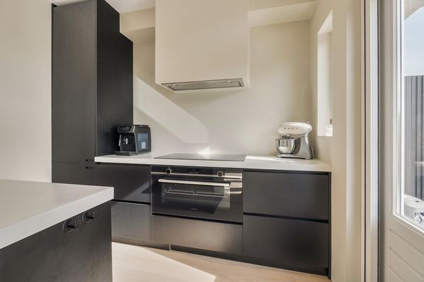 Nassaustraat 237, RIDDERKERK