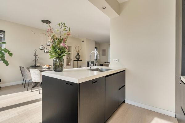 Nassaustraat 237, RIDDERKERK