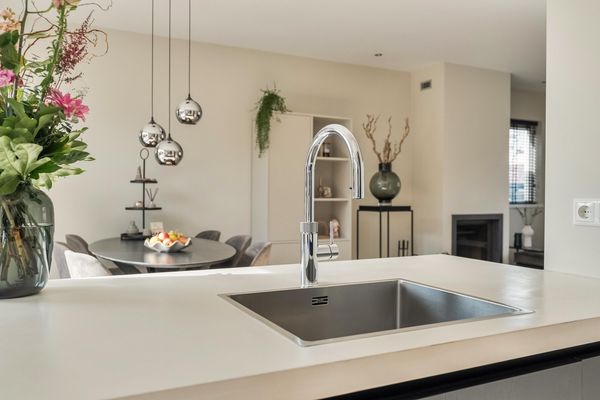 Nassaustraat 237, RIDDERKERK