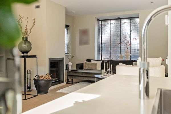 Nassaustraat 237, RIDDERKERK