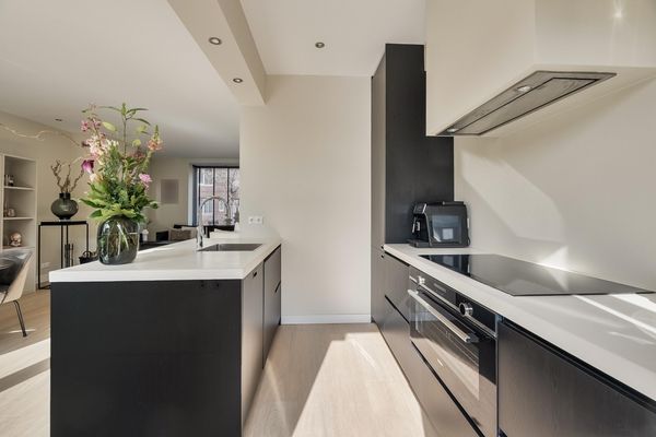 Nassaustraat 237, RIDDERKERK