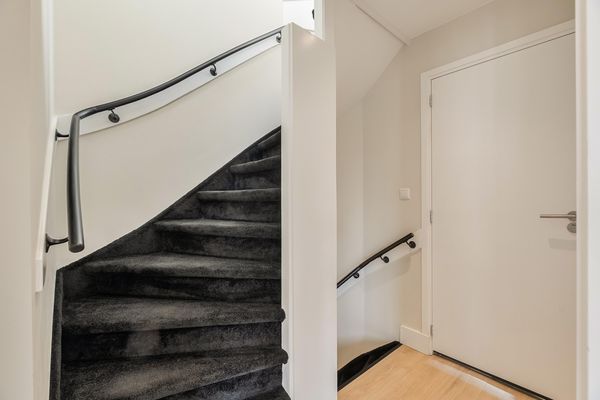 Nassaustraat 237, RIDDERKERK