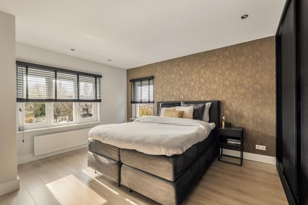 Nassaustraat 237, RIDDERKERK