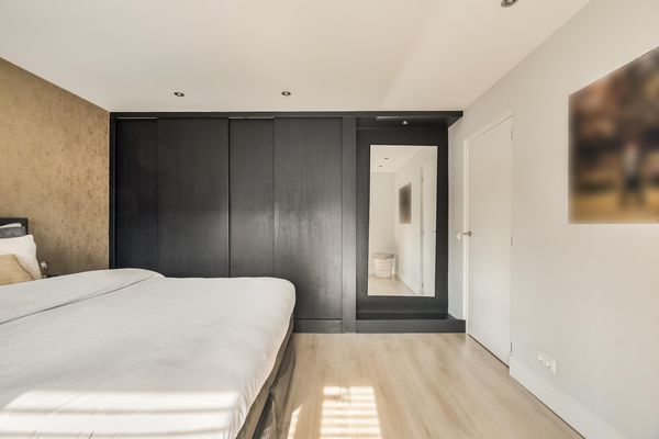 Nassaustraat 237, RIDDERKERK