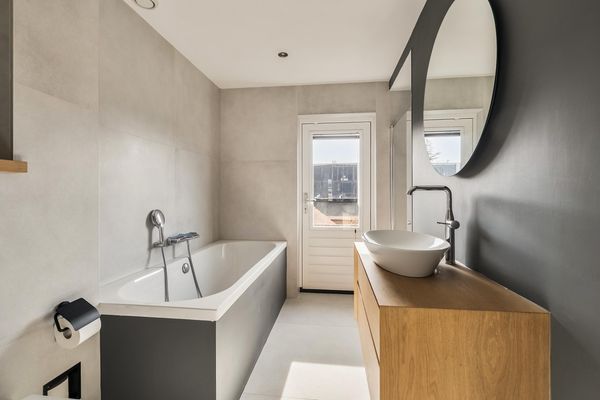 Nassaustraat 237, RIDDERKERK