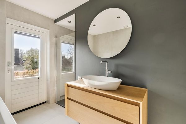 Nassaustraat 237, RIDDERKERK