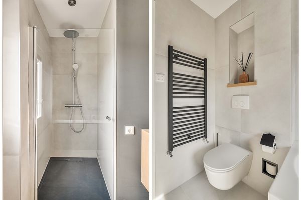 Nassaustraat 237, RIDDERKERK