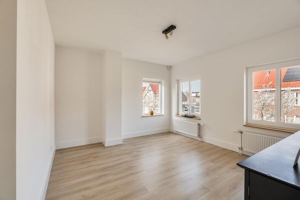 Nassaustraat 237, RIDDERKERK