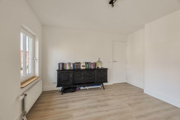 Nassaustraat 237, RIDDERKERK