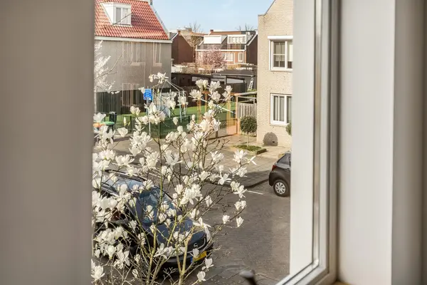 Nassaustraat 237, RIDDERKERK