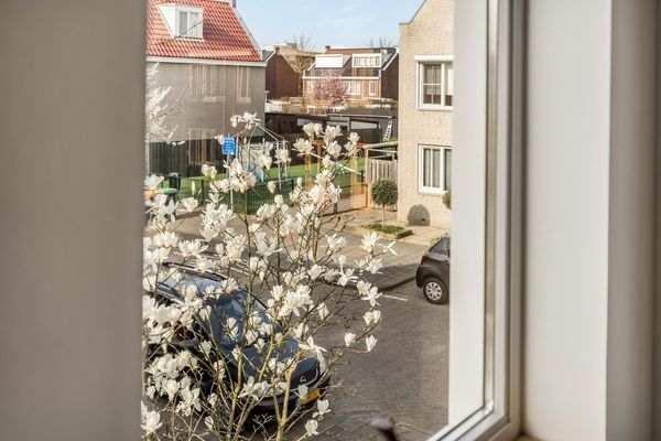 Nassaustraat 237, RIDDERKERK