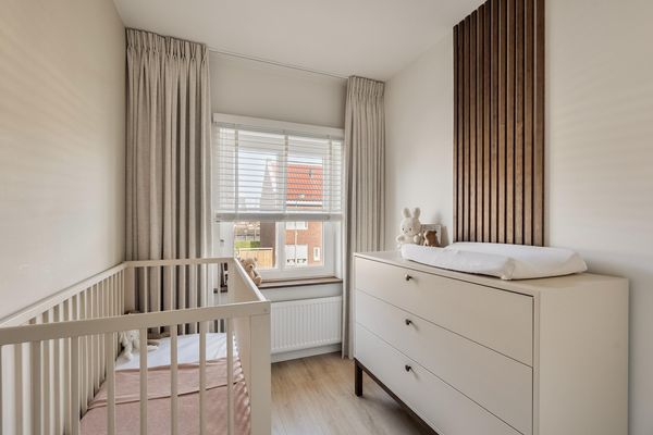 Nassaustraat 237, RIDDERKERK