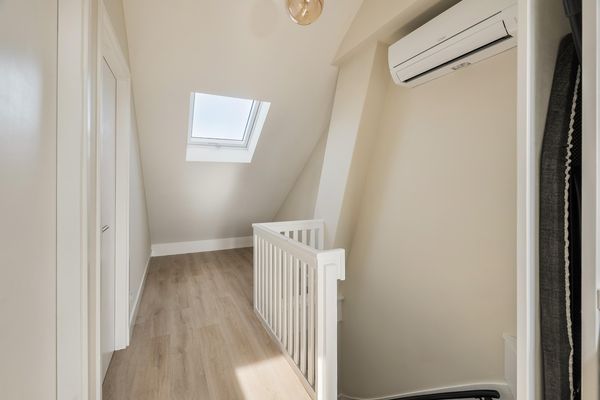 Nassaustraat 237, RIDDERKERK